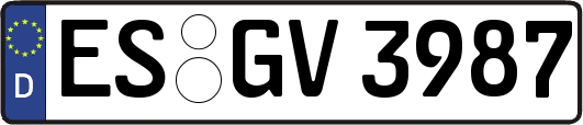 ES-GV3987