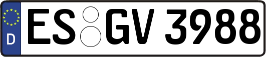 ES-GV3988