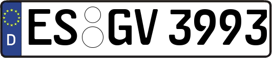 ES-GV3993
