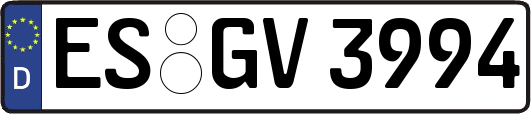 ES-GV3994