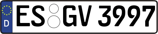 ES-GV3997