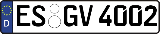 ES-GV4002