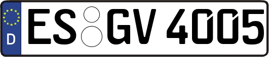 ES-GV4005