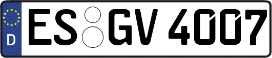 ES-GV4007