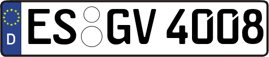 ES-GV4008