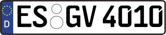 ES-GV4010