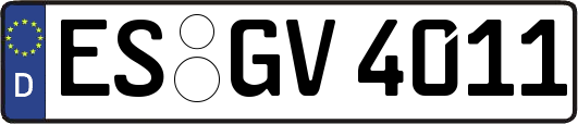 ES-GV4011