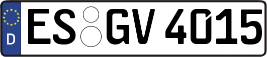 ES-GV4015