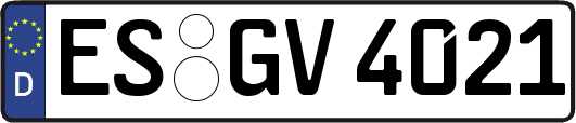 ES-GV4021