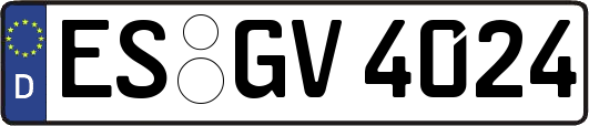 ES-GV4024