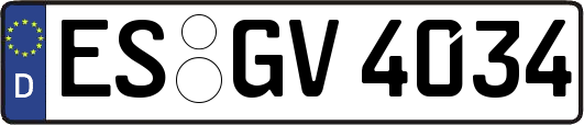 ES-GV4034