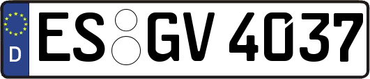 ES-GV4037