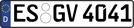 ES-GV4041
