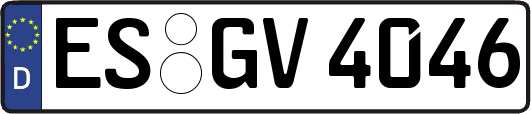 ES-GV4046
