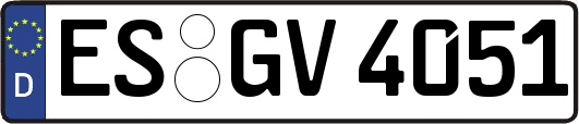 ES-GV4051