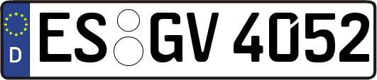 ES-GV4052