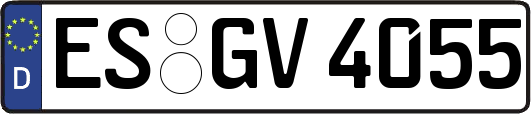 ES-GV4055