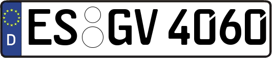 ES-GV4060