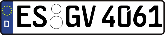 ES-GV4061