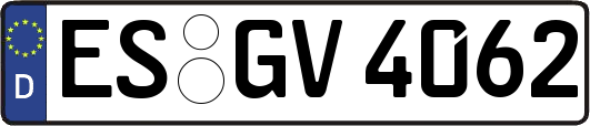 ES-GV4062