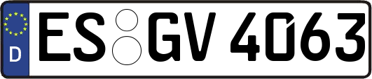 ES-GV4063