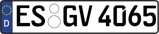 ES-GV4065