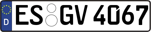 ES-GV4067