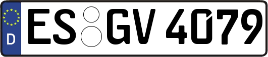 ES-GV4079