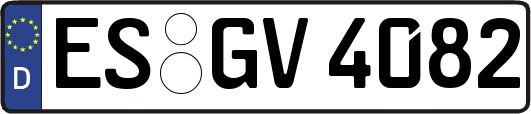 ES-GV4082