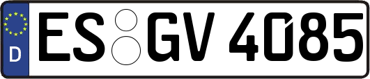 ES-GV4085