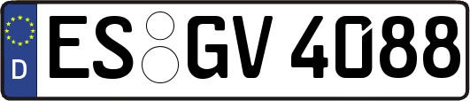 ES-GV4088