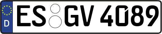 ES-GV4089