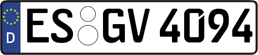 ES-GV4094