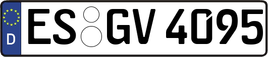 ES-GV4095