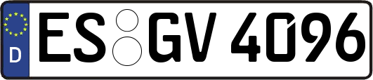 ES-GV4096