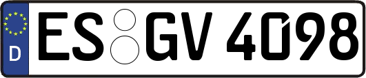 ES-GV4098