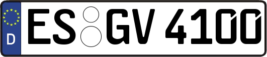 ES-GV4100