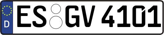 ES-GV4101