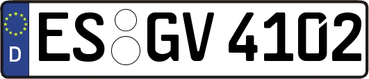 ES-GV4102