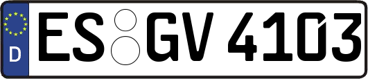 ES-GV4103