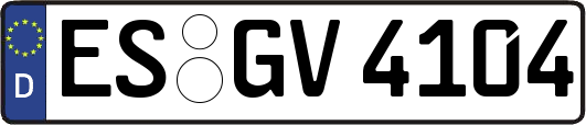 ES-GV4104