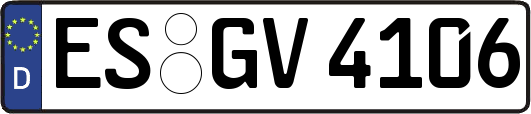 ES-GV4106