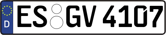 ES-GV4107