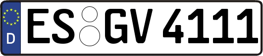 ES-GV4111