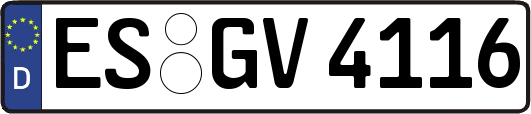 ES-GV4116