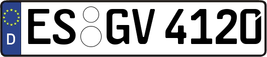 ES-GV4120