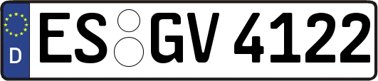 ES-GV4122
