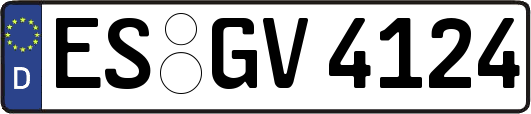 ES-GV4124