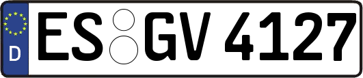 ES-GV4127