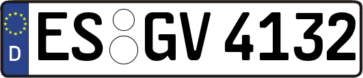 ES-GV4132